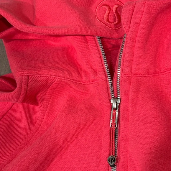 Lululemon Scuba Lip Gloss - Picture 5 of 13